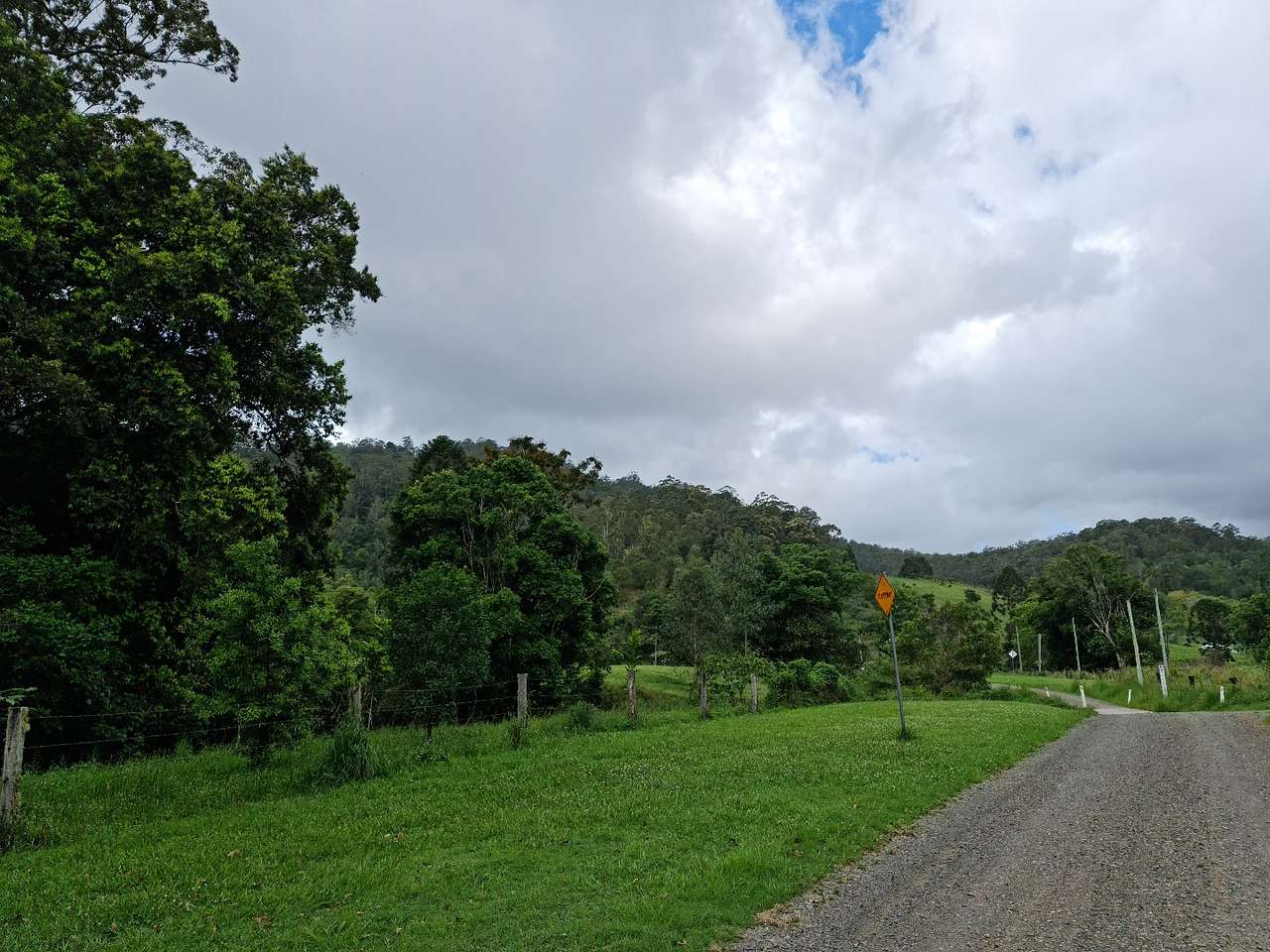 Max's Farm