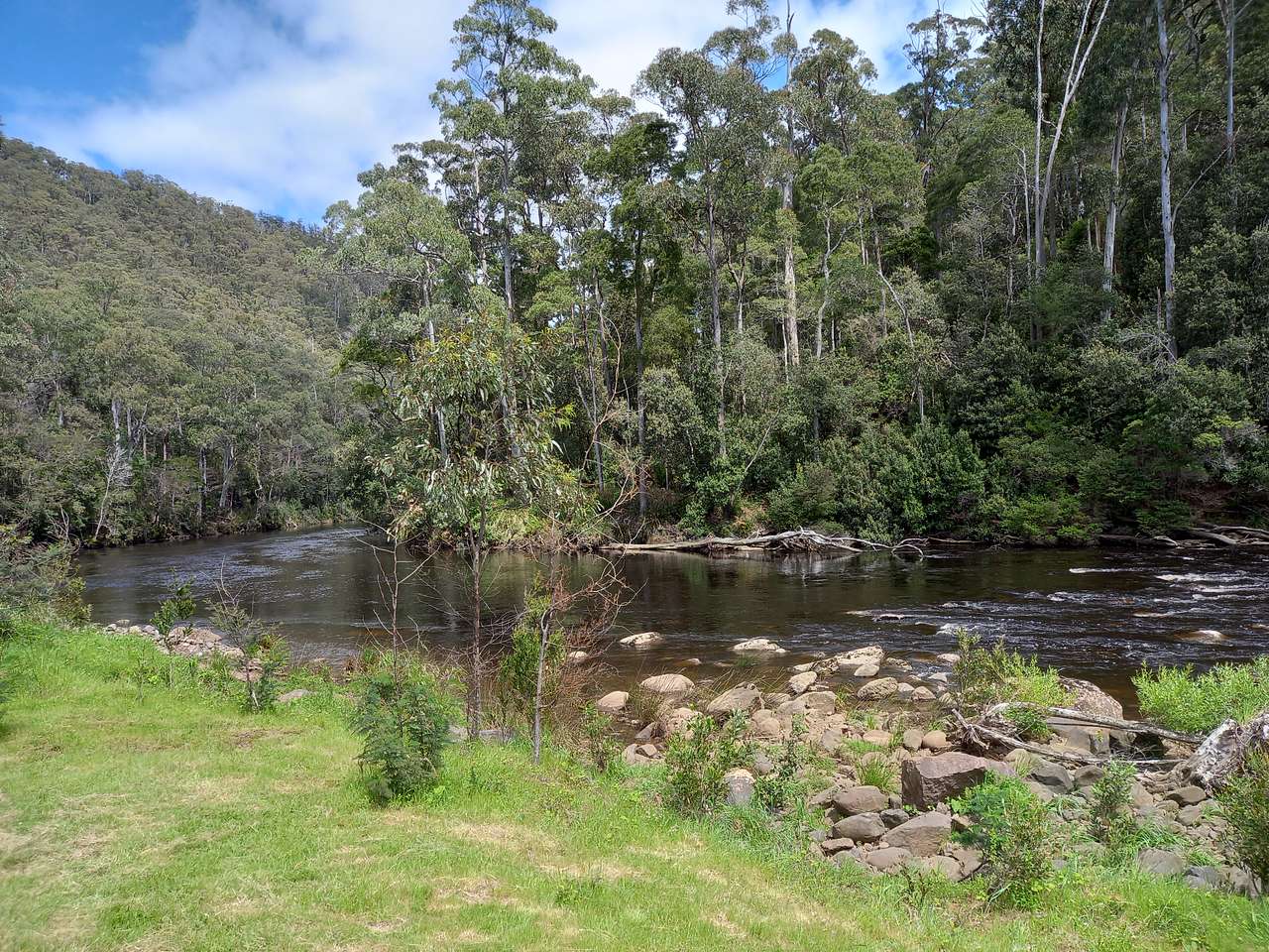 Rivers Edge