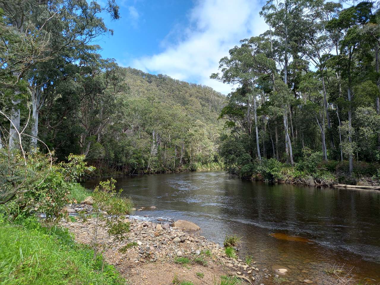 Rivers Edge
