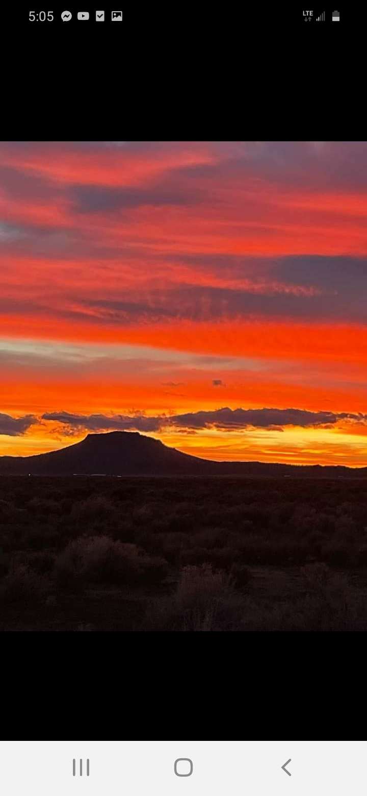 "Silver Rock Sky View Ranch"  