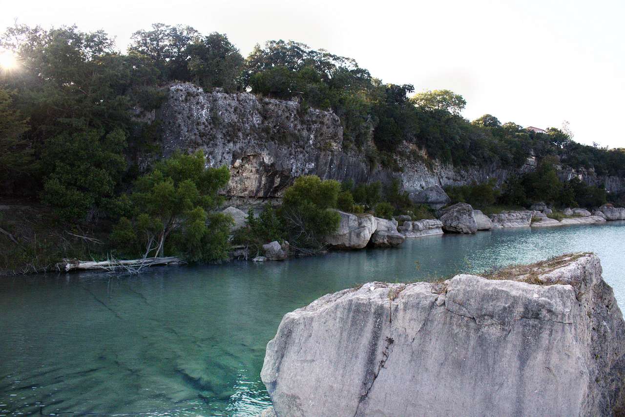 Surrounded by the beauty of nature, our retreat beckons those seeking respite from the everyday hustle