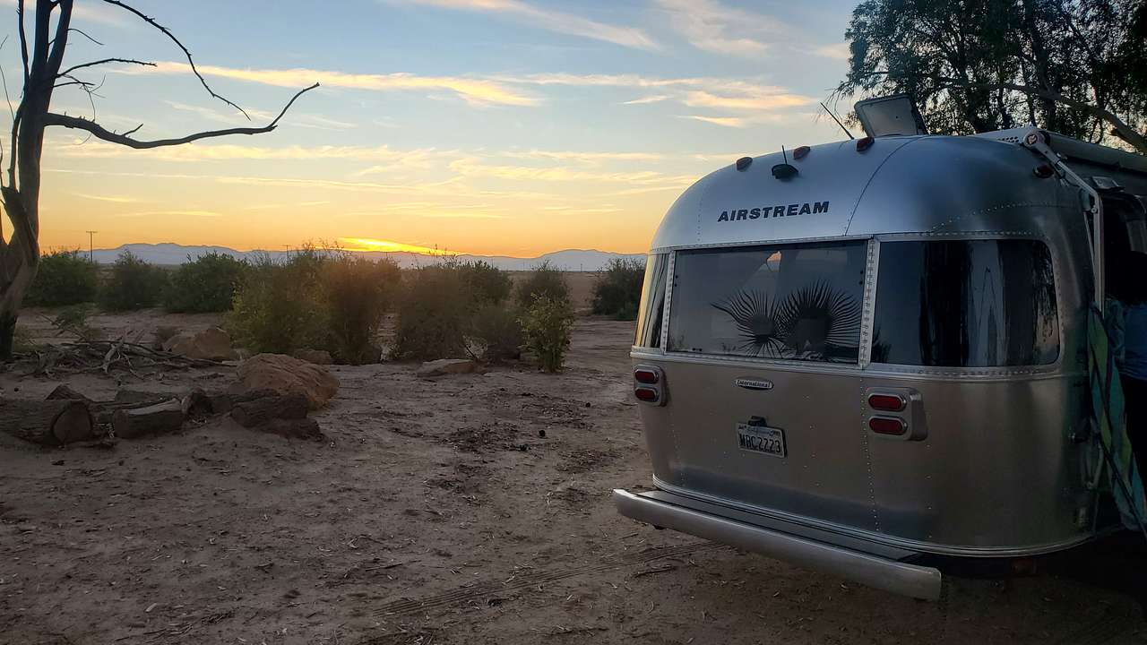 Oasis Ranch