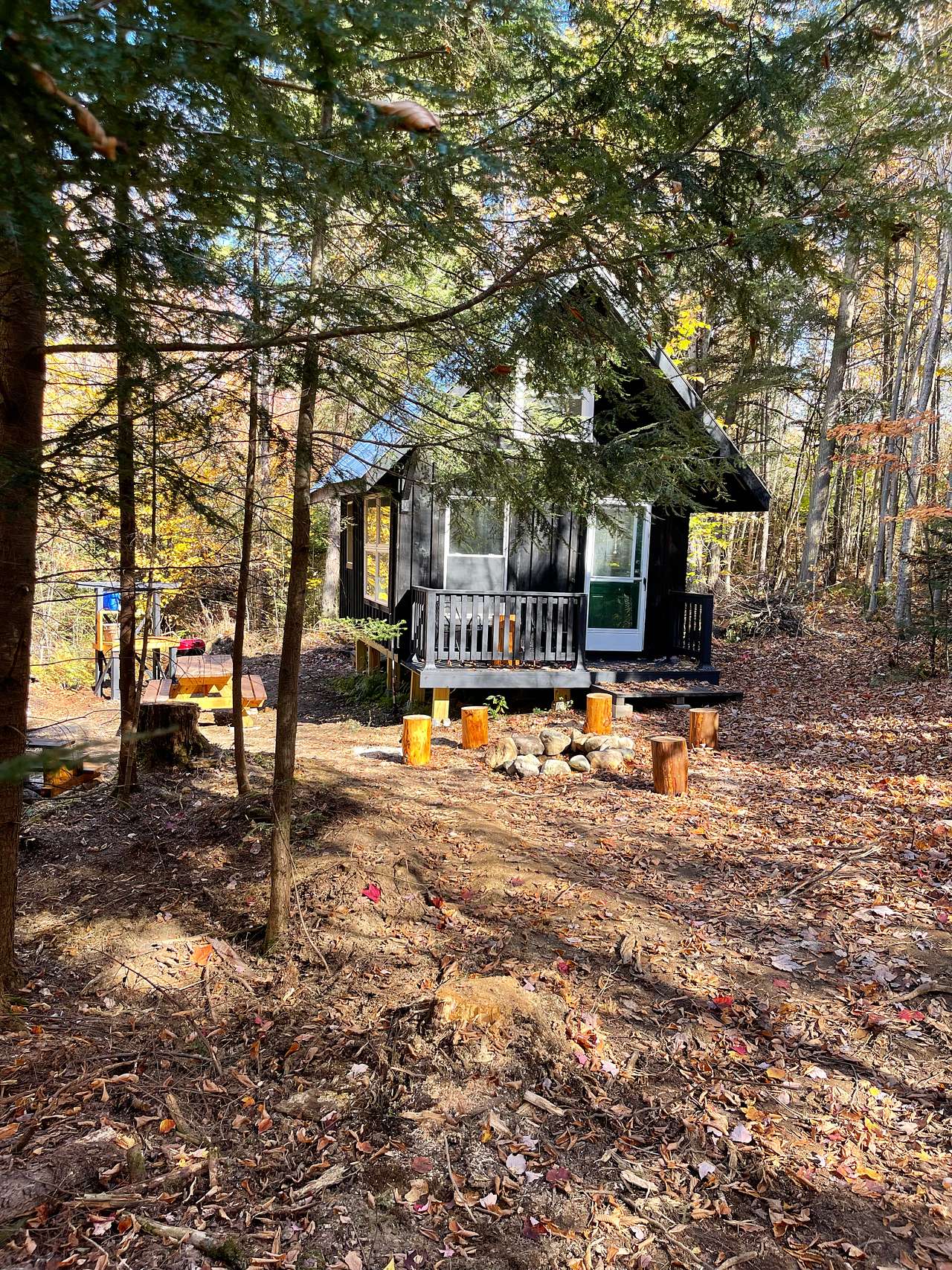 Rooted Acres Farm