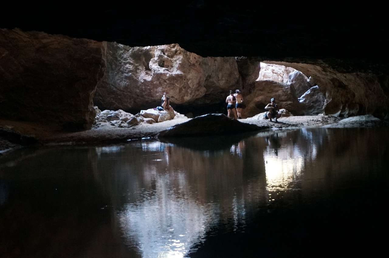 Dimalurru National Park