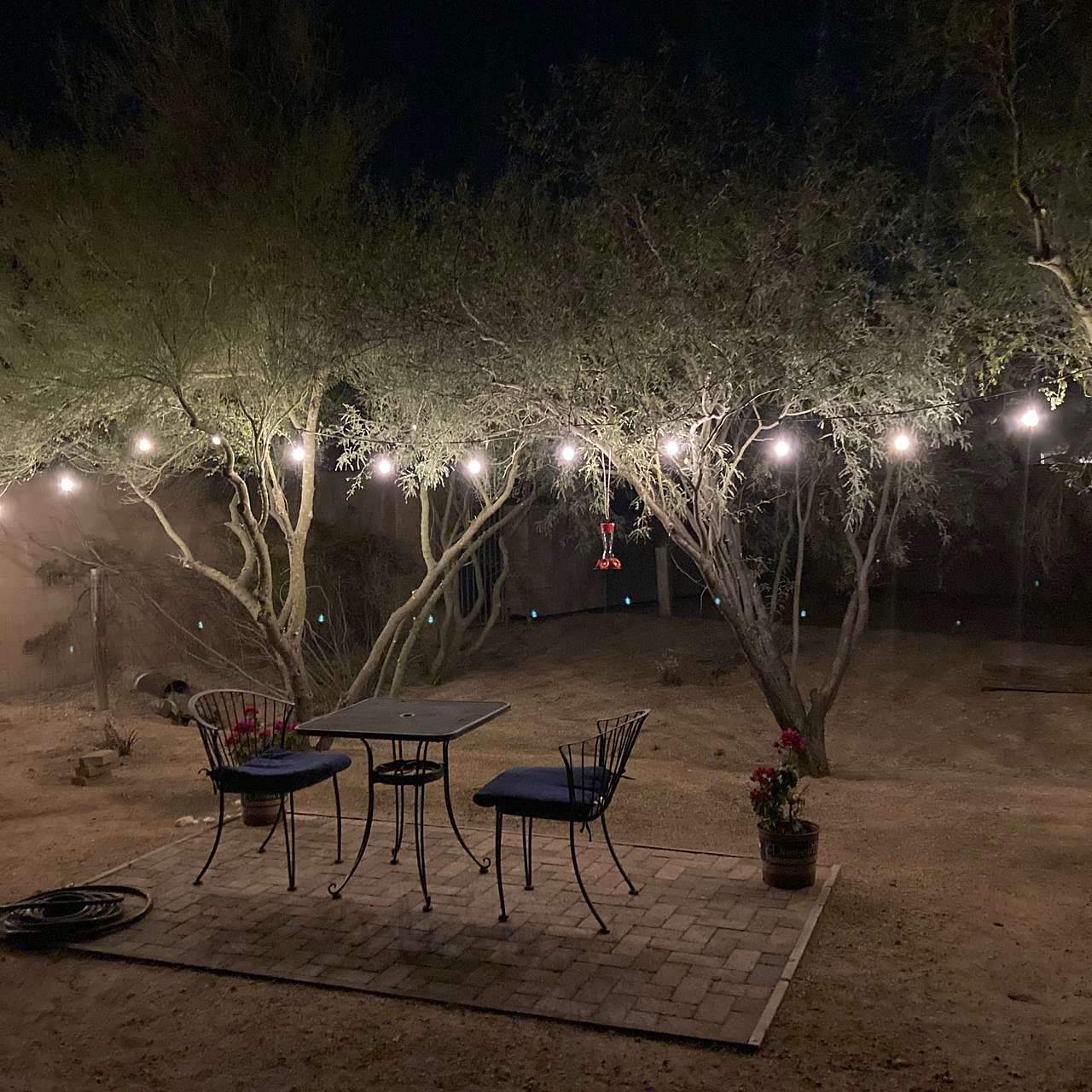 Palo Verde Retreat