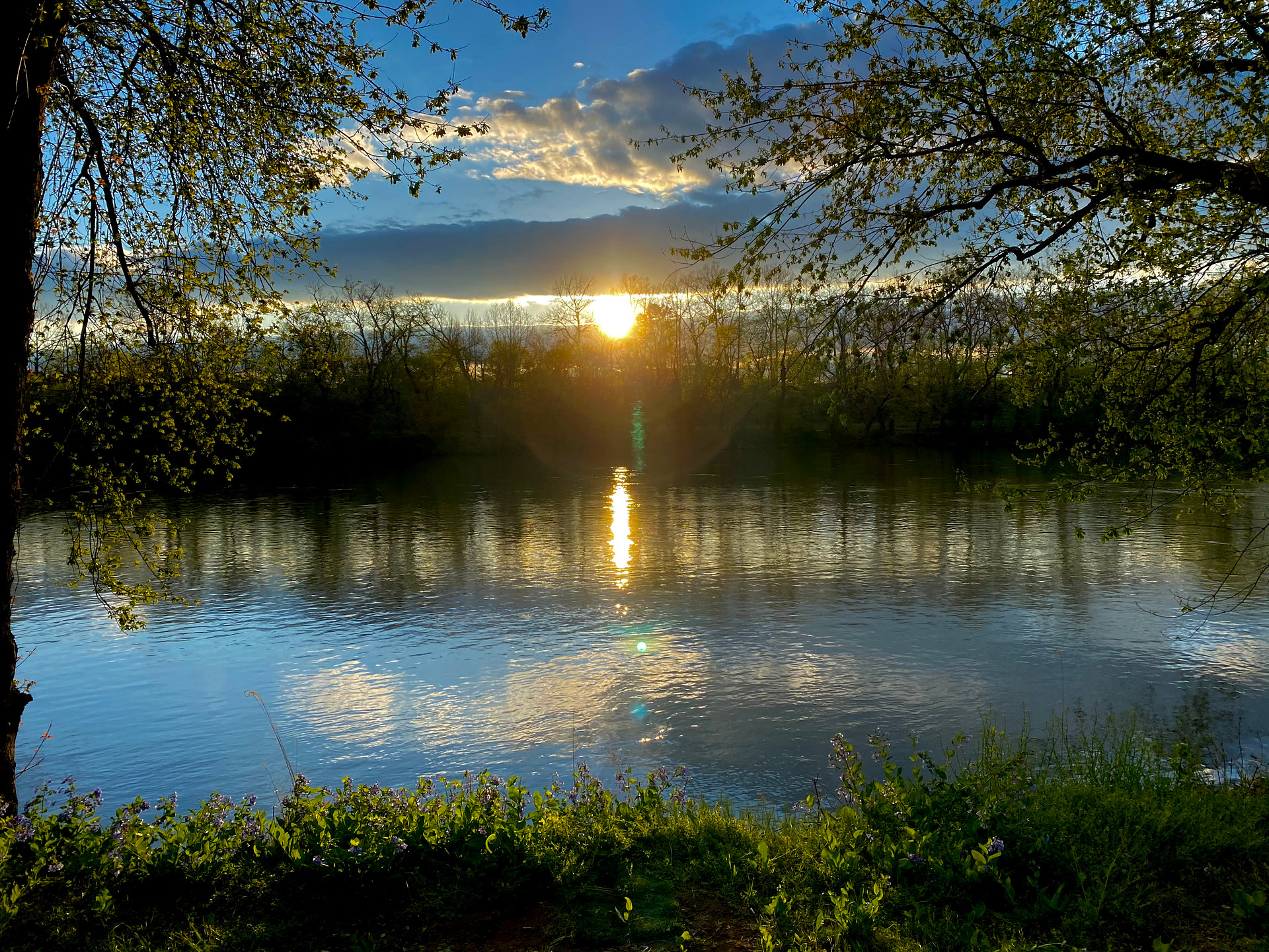 The Lavat Spot Eudaimonia