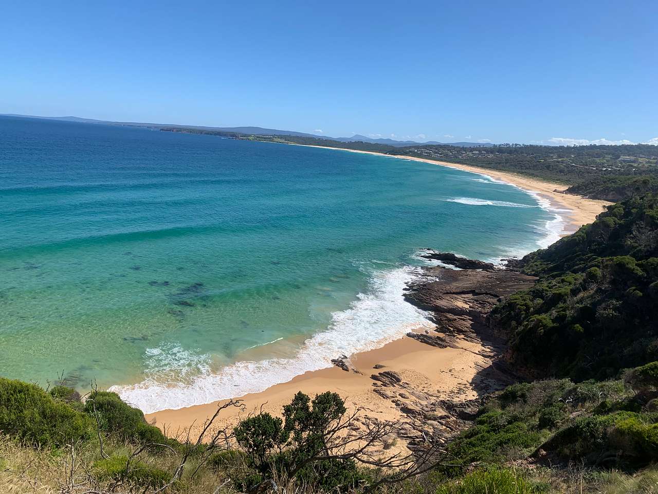 Bermagui