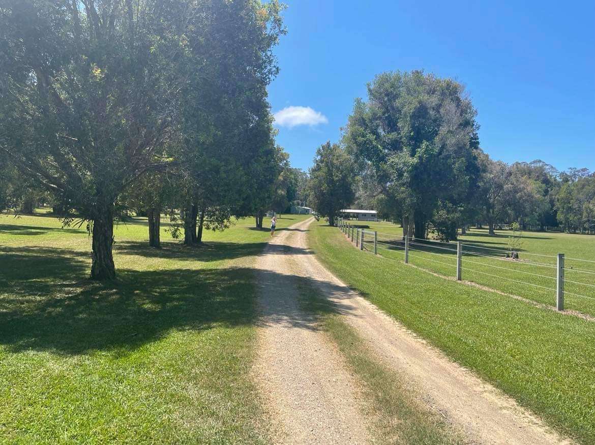 Silverview Escapes Tinbeerwah