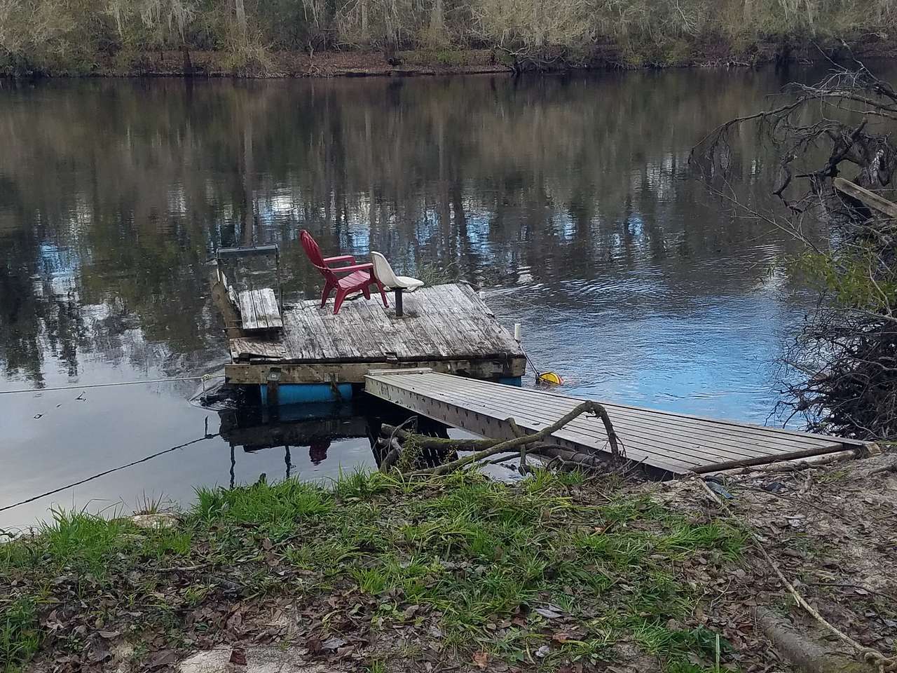 River Life Retreat