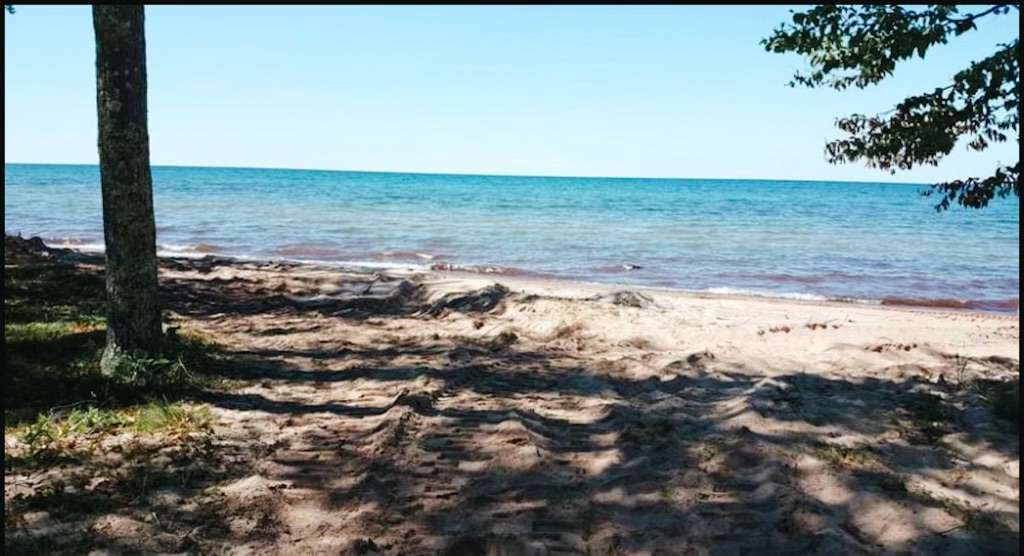 Beach Camp