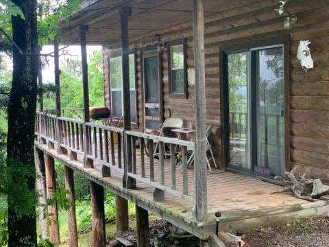 Eagle's Nest LODGE, OK