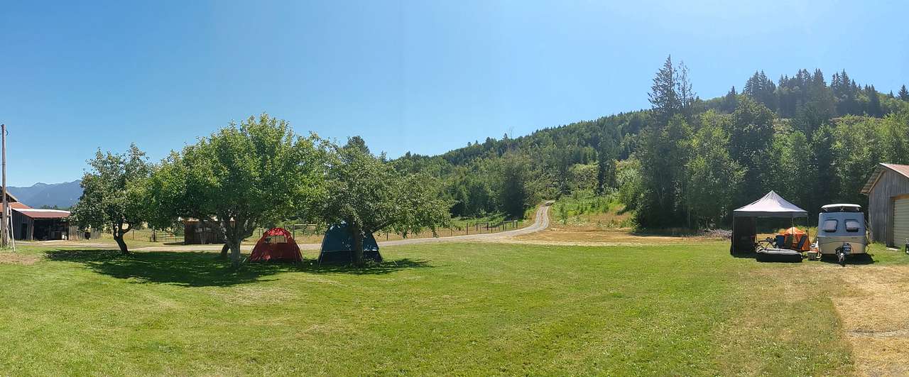 Painter’s Paradise