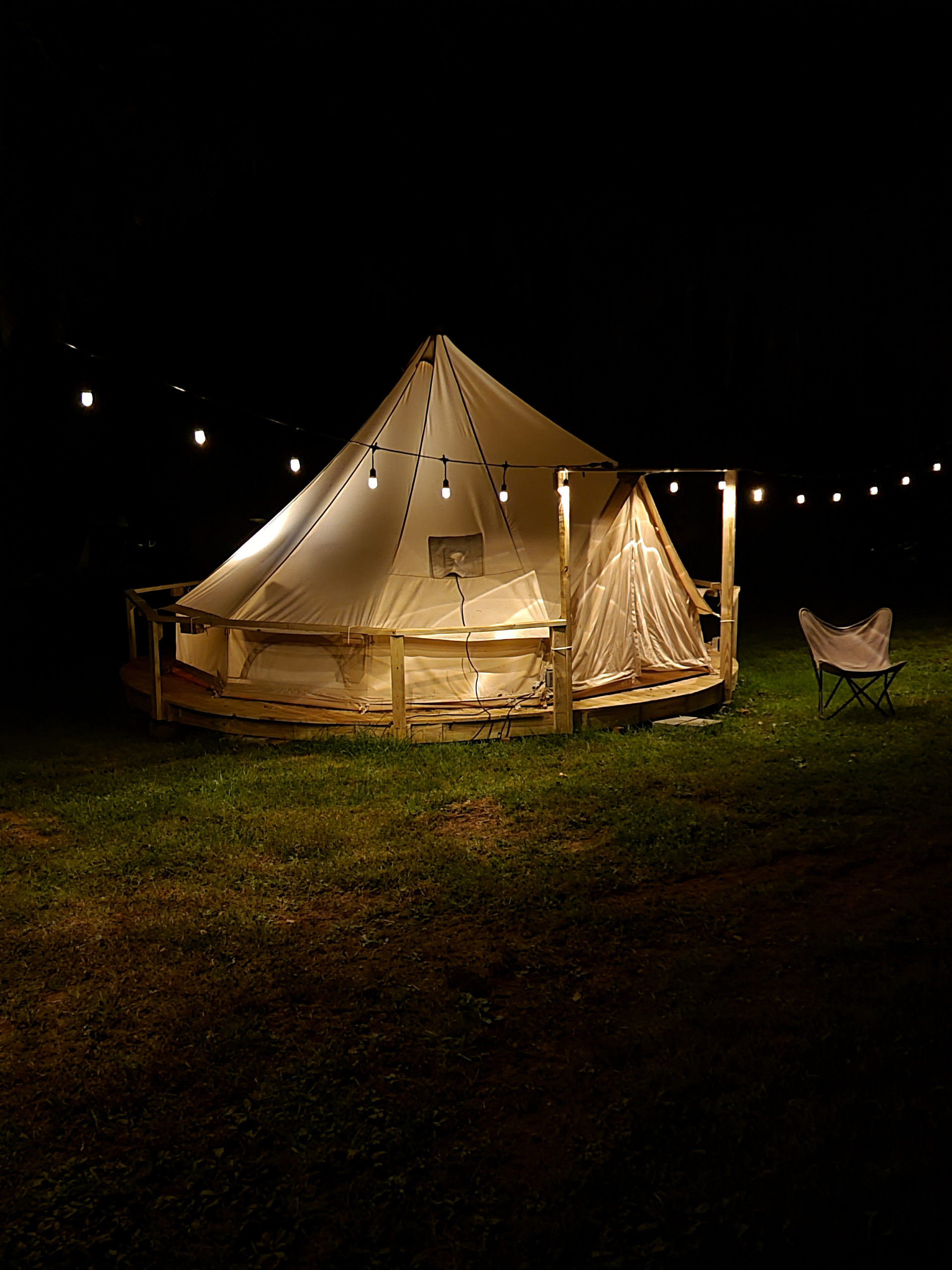 Kennedy Creek Resort and Campground