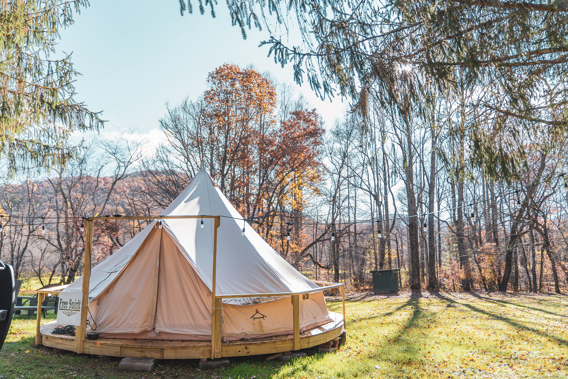 Kennedy Creek Resort and Campground