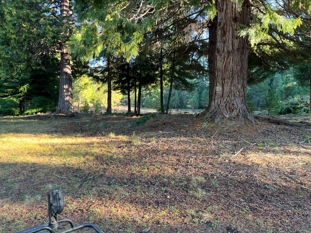 Crater Lake Private Space