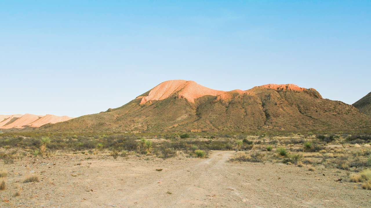 Wildcat Mountain