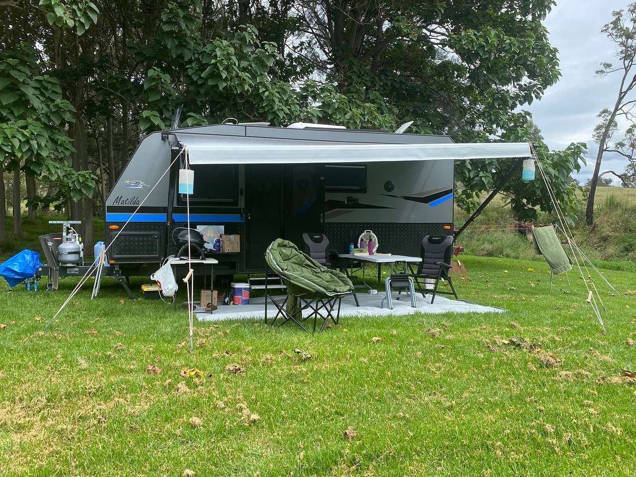 Roma Orchard - Hunter Valley