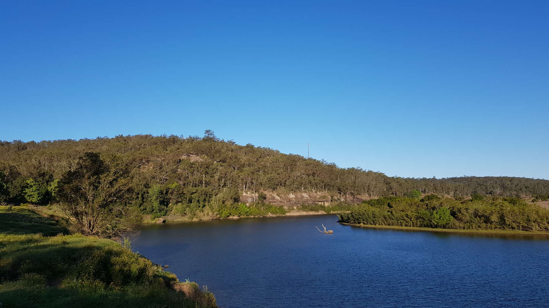 Clarence River