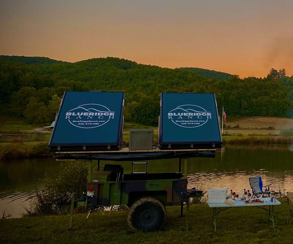 Blue Ridge Ranch