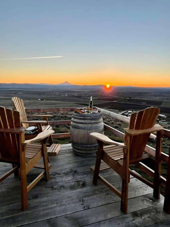 Lefever Holbrook Ranch