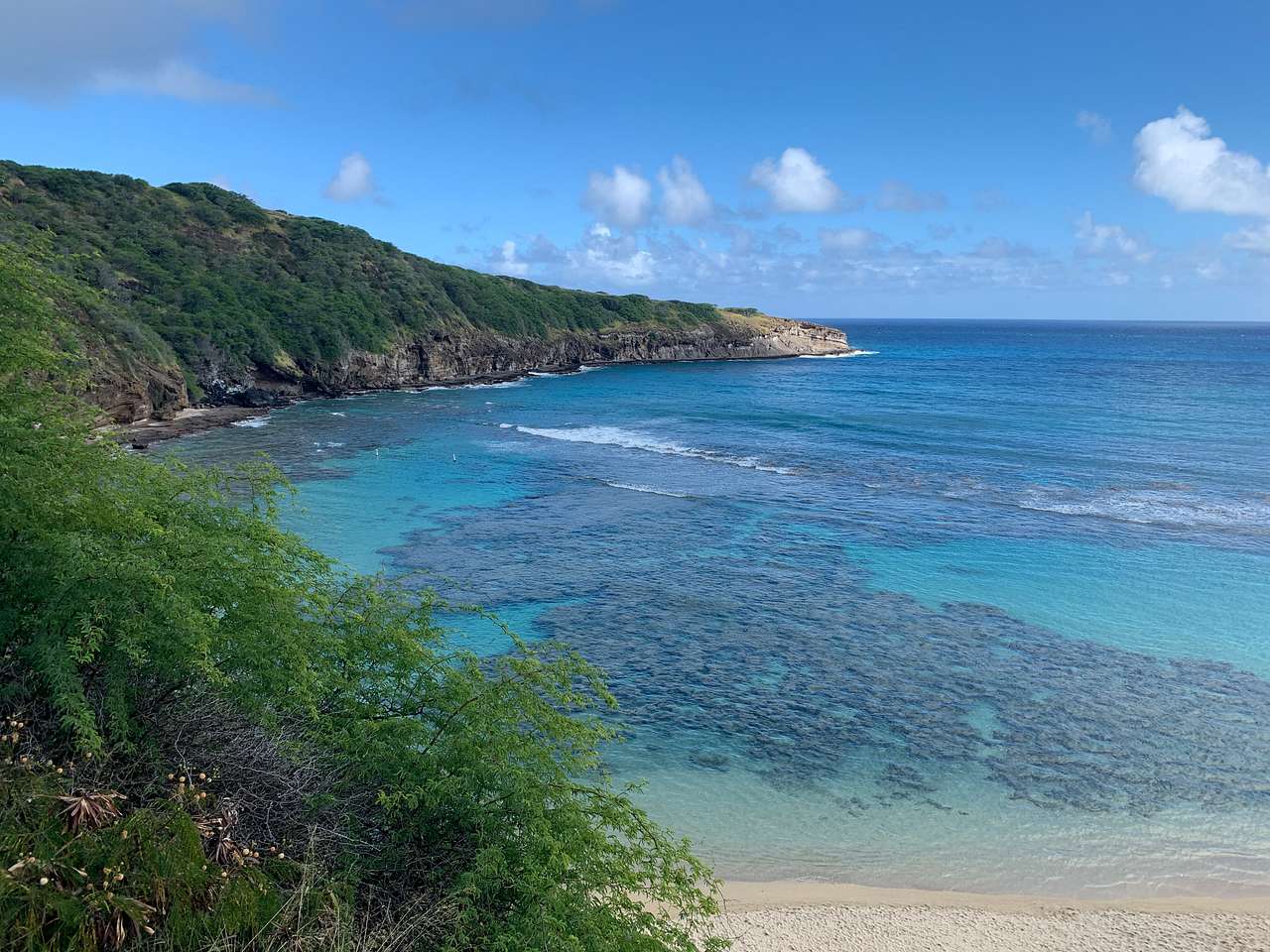 Hanauma Bay