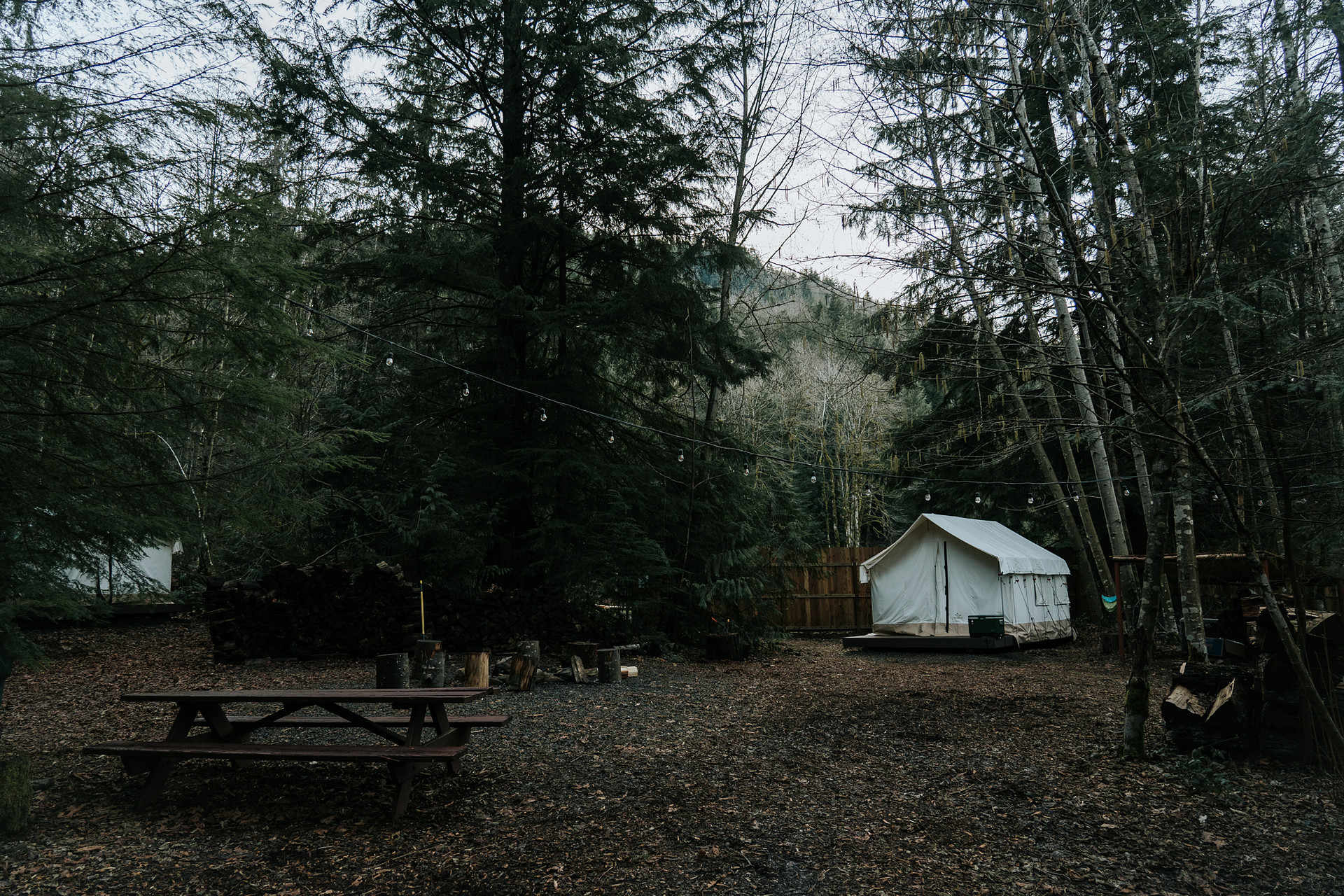 Action Sports Roamer Sites-Mt. Hood