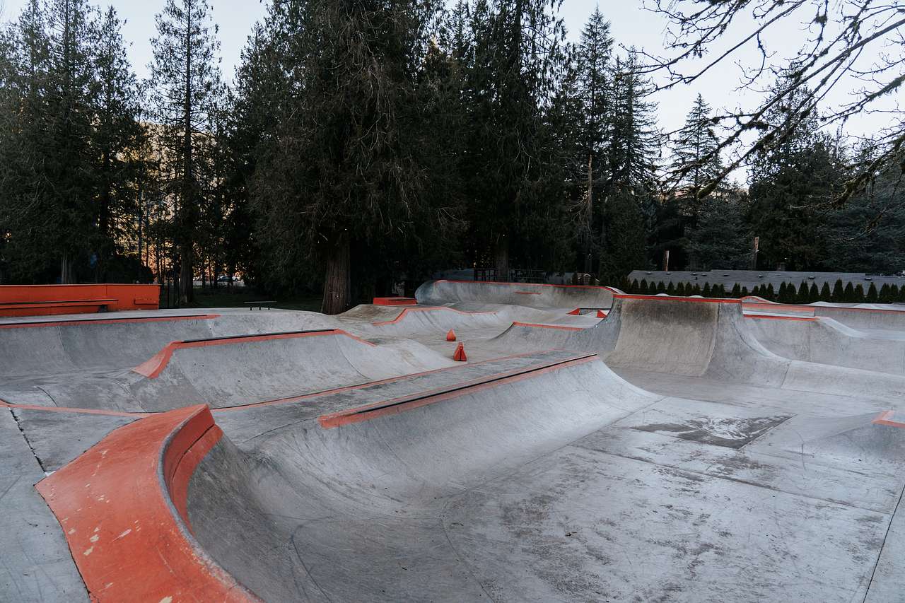 Action Sports Roamer Sites-Mt. Hood