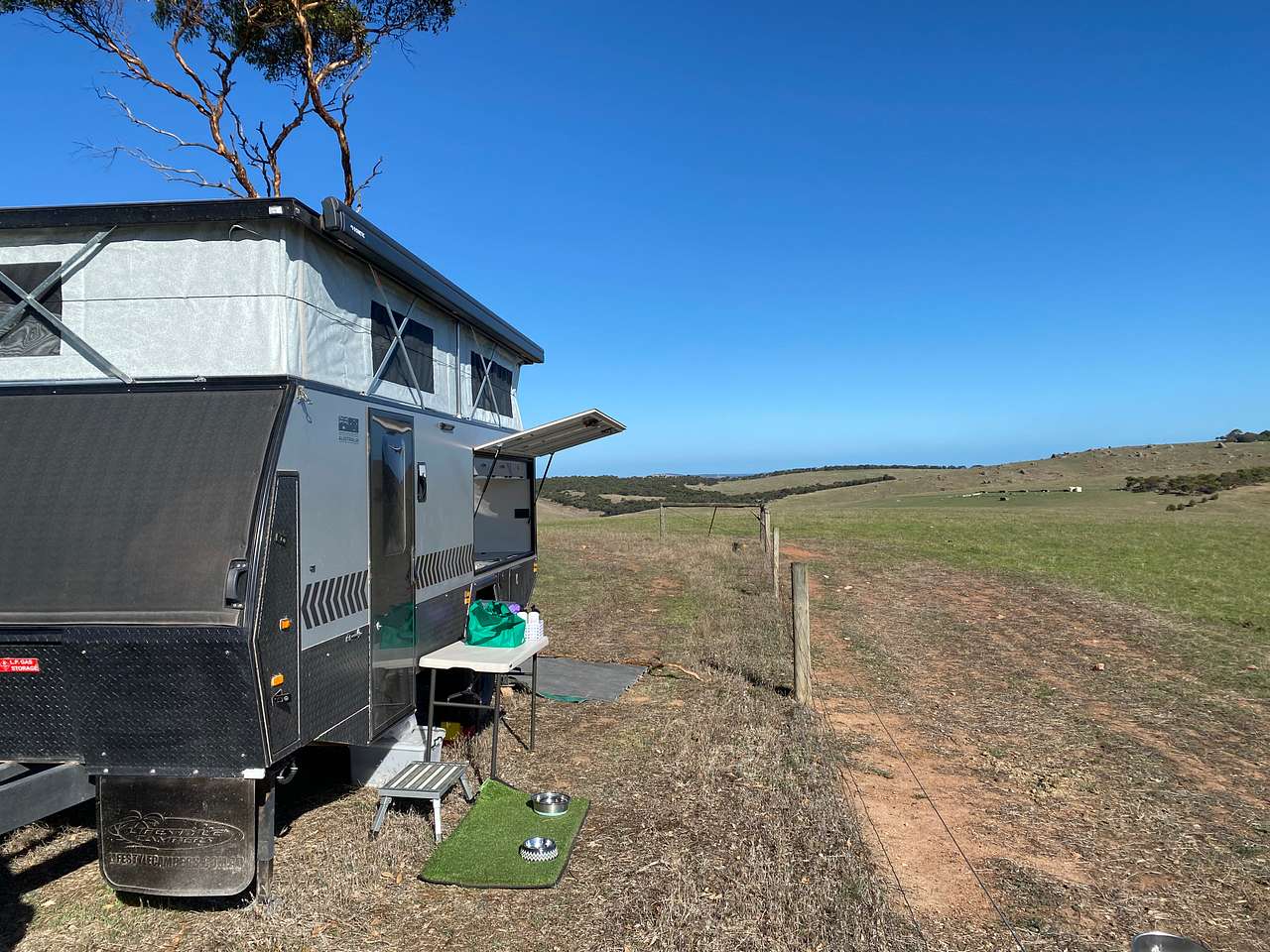 Parrara View