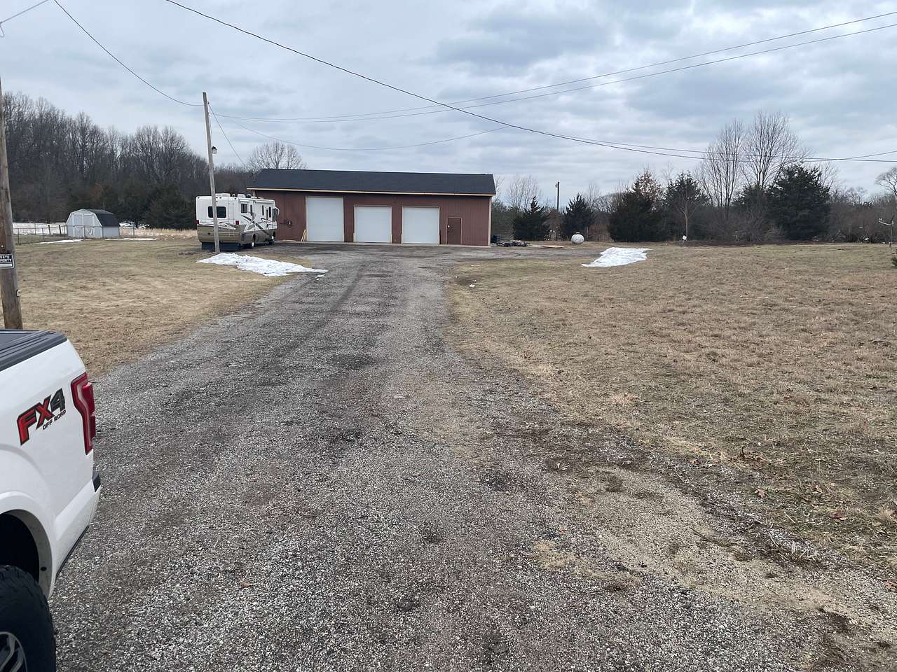 The RV Stop