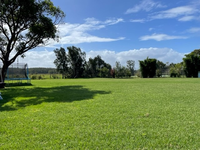 One Mile Paradise