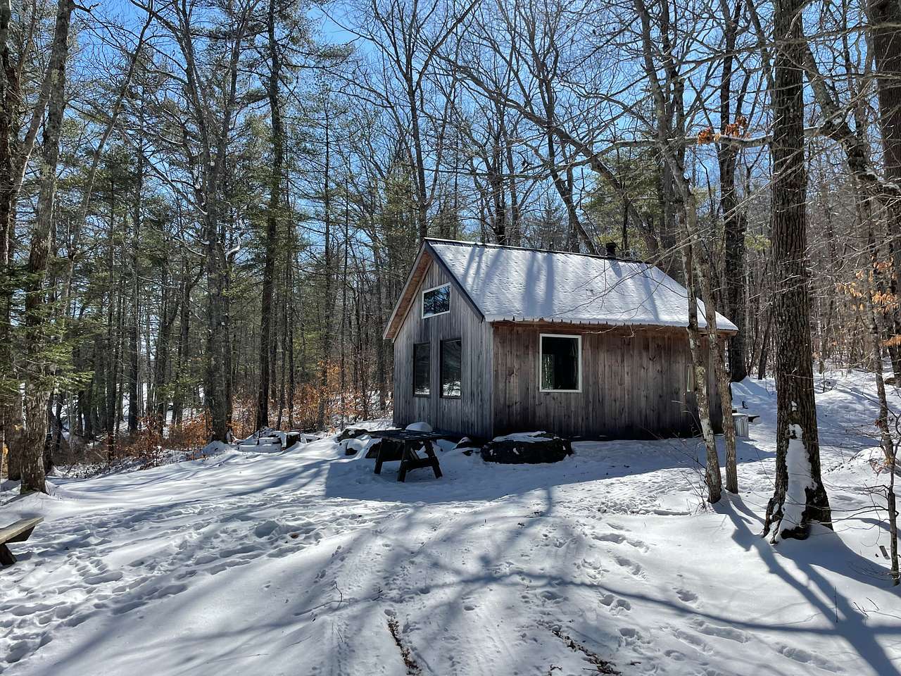 Hidden Valley Nature Center