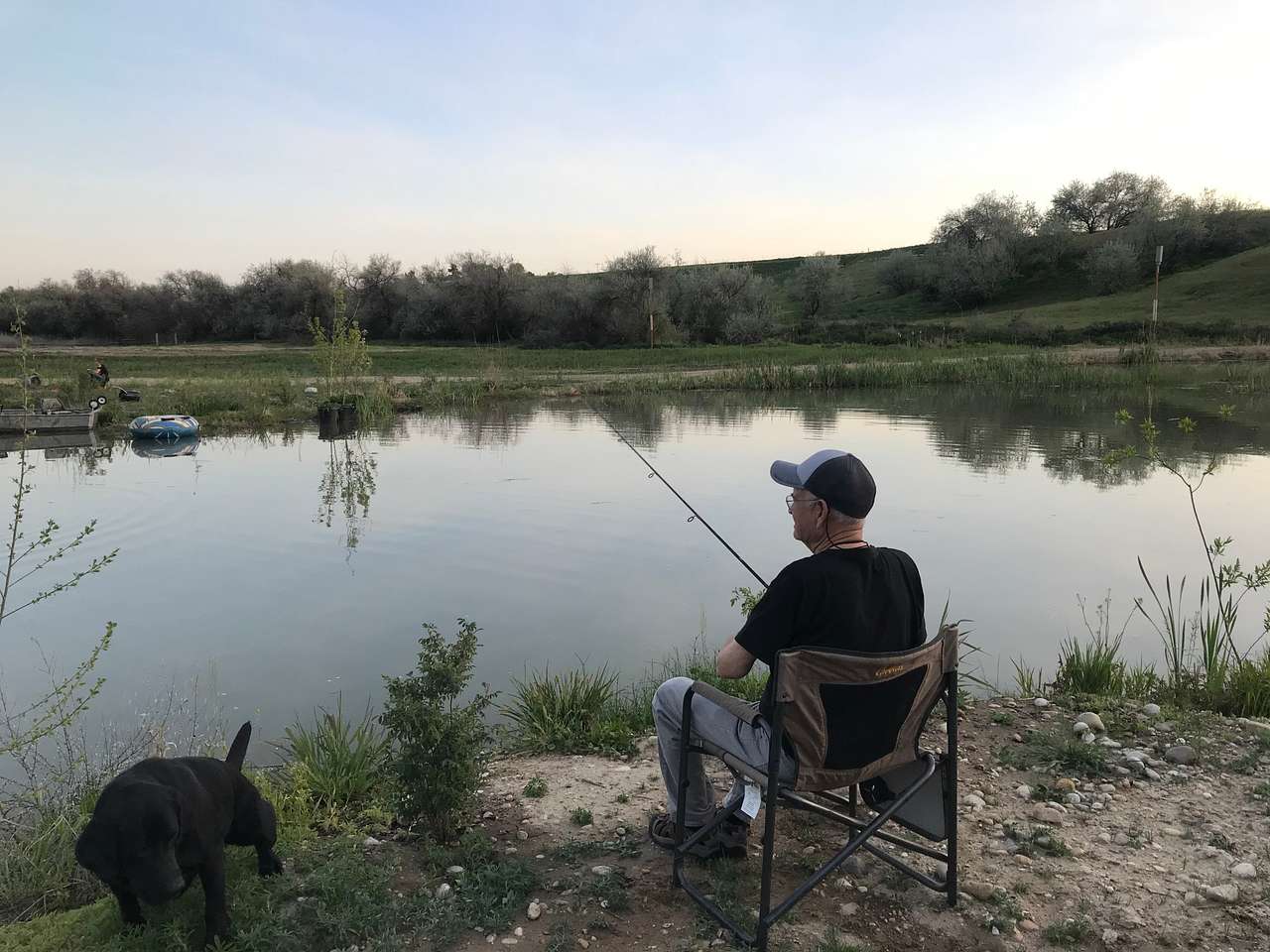 Cagle Cove