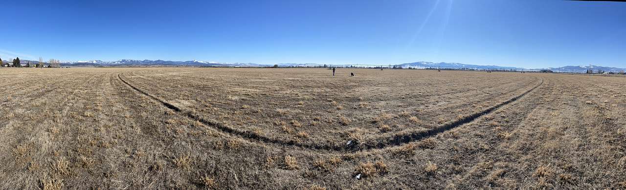 Farm Land Escape 
