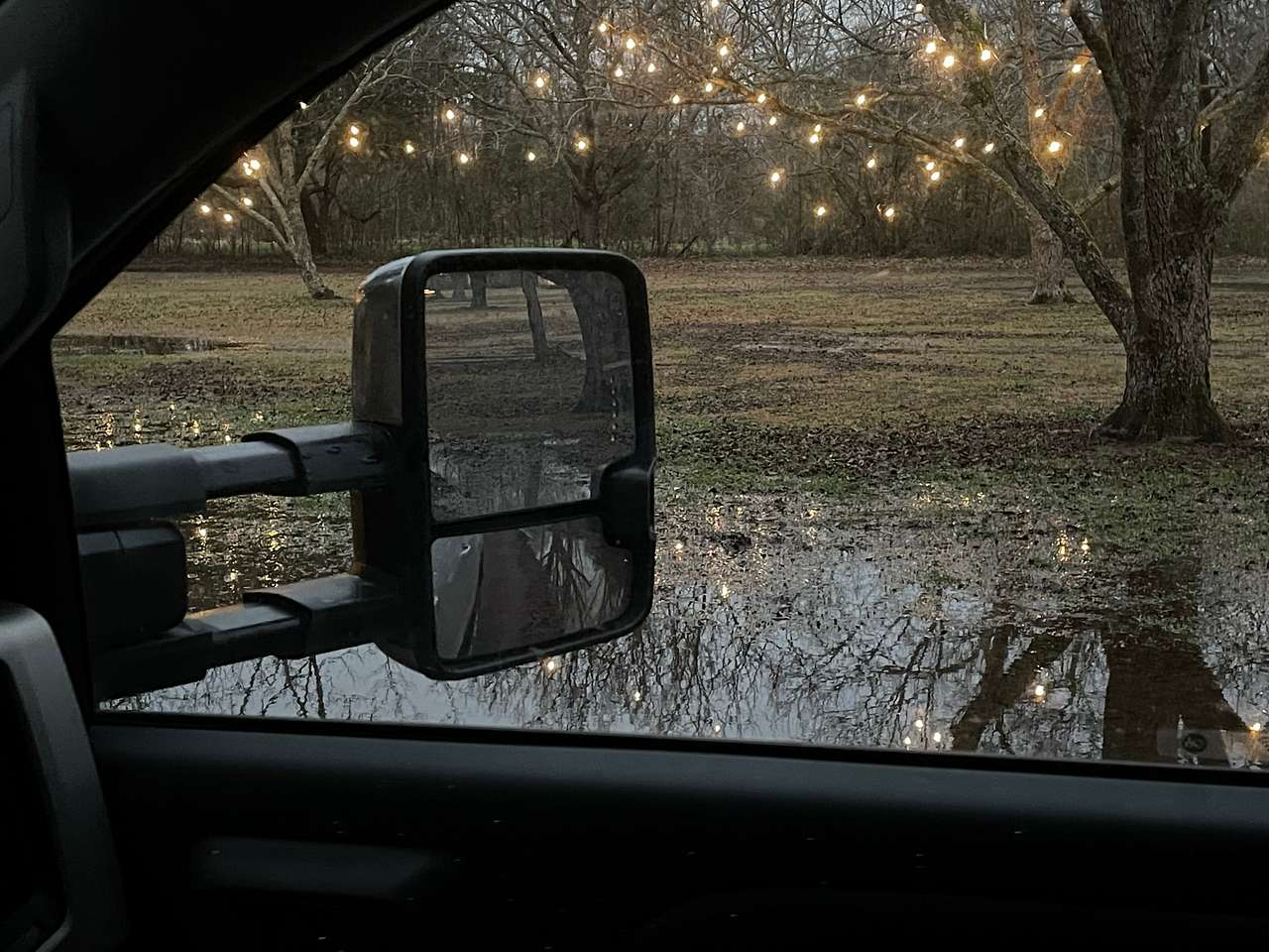 Payne Lane Farms & Campground