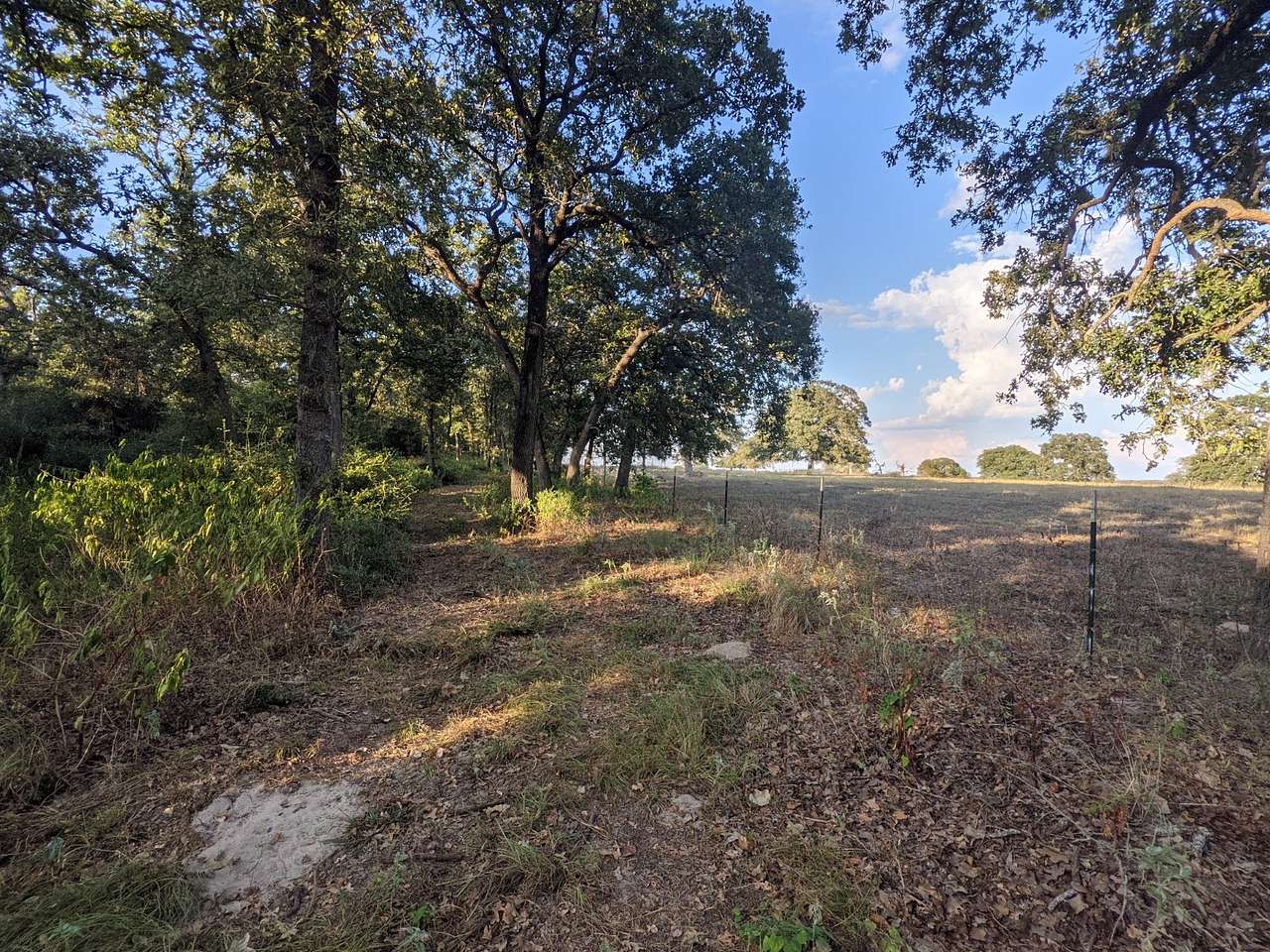 Paridise Acres 