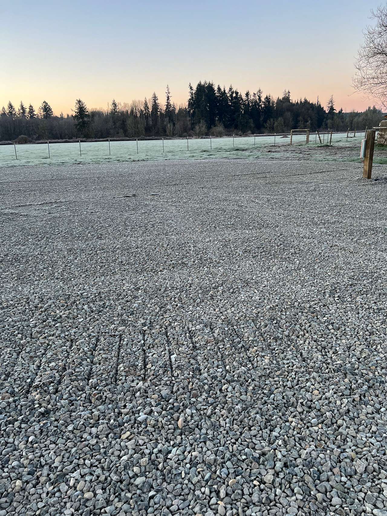North Fork Land & Livestock RV Park