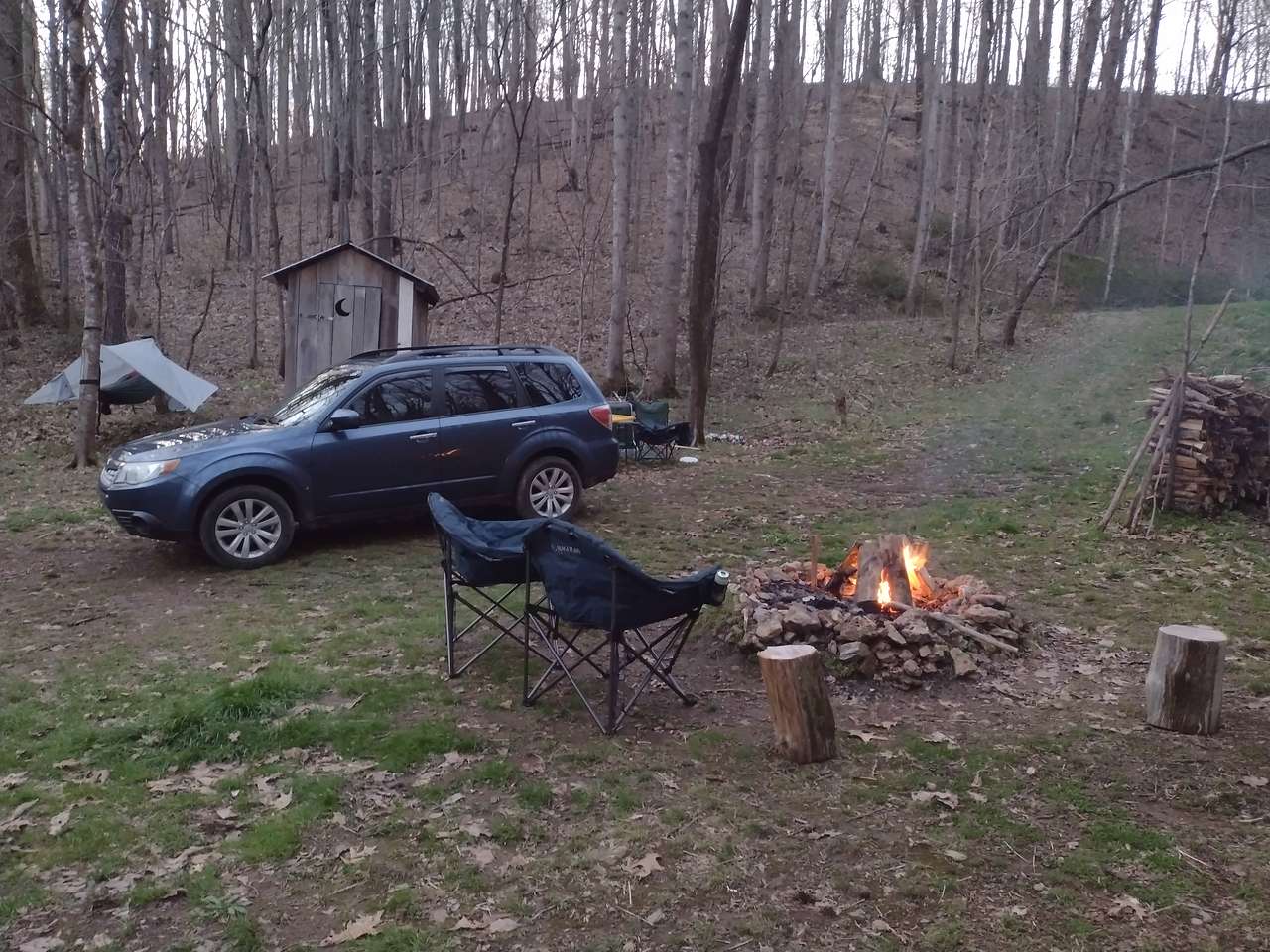 York Hollow