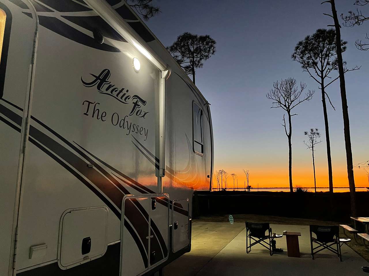 Sunset Place