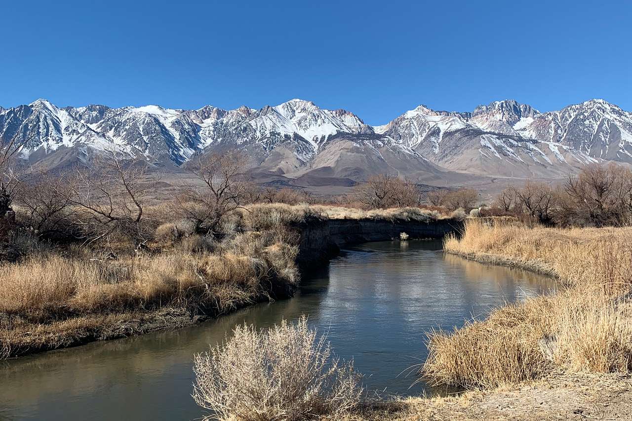 Owens River