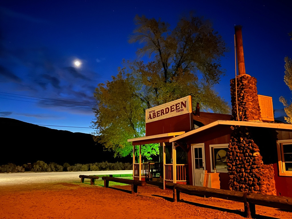 Aberdeen Resort