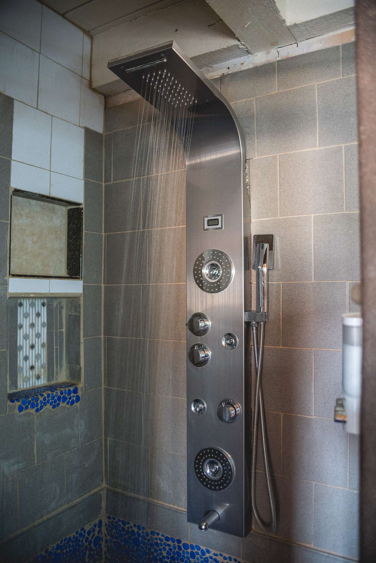 Shower