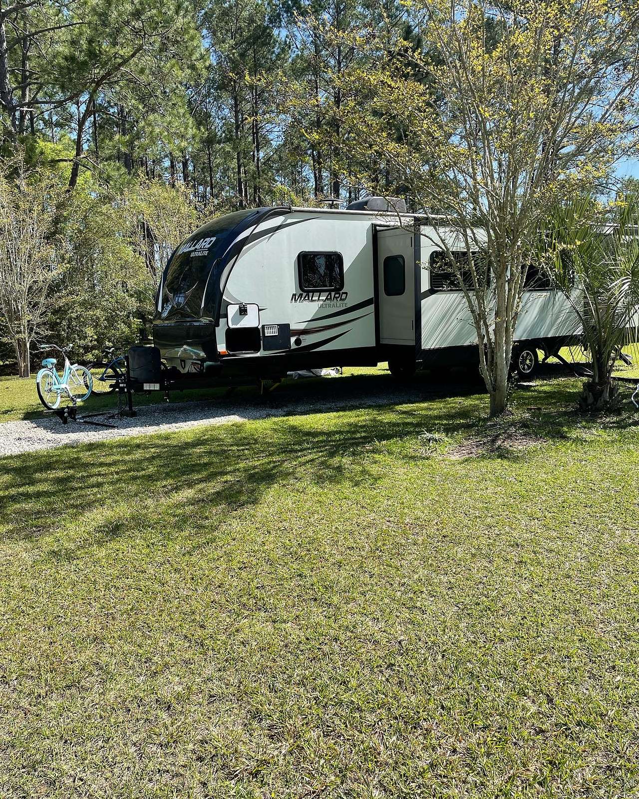 The Fruit Factory RV Site