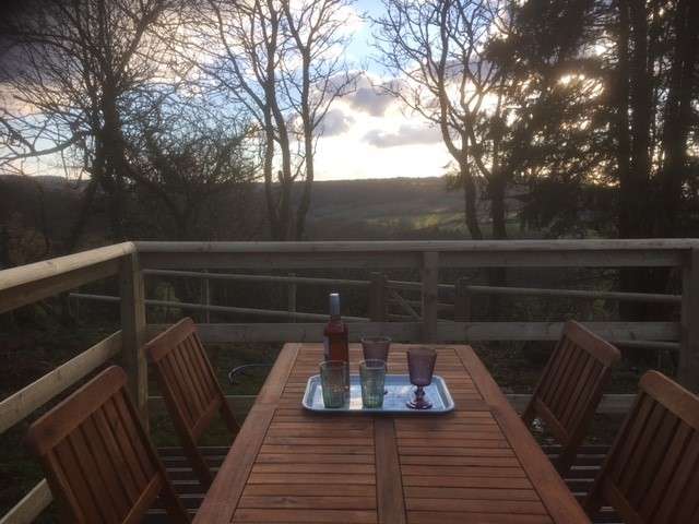 Lower Marlpits Farm Campsite