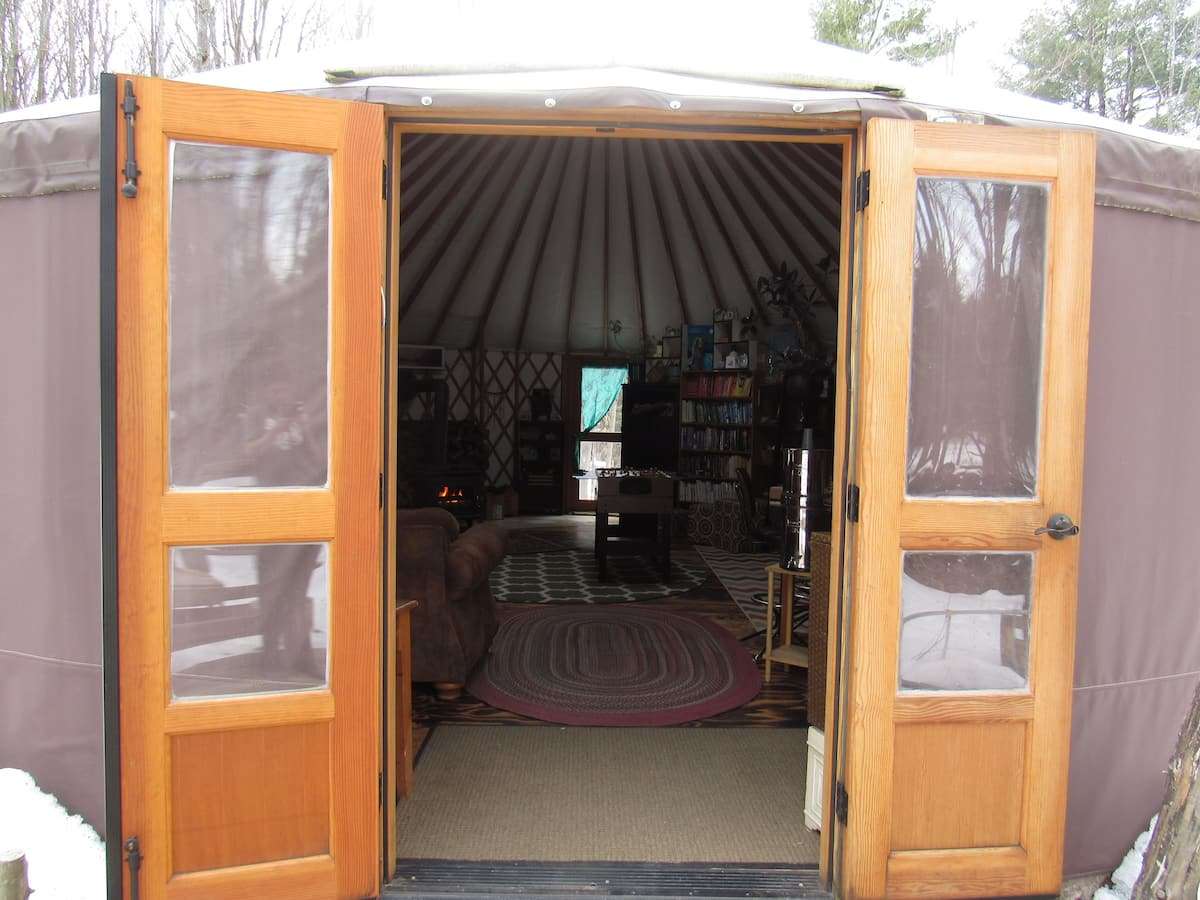 French Doors