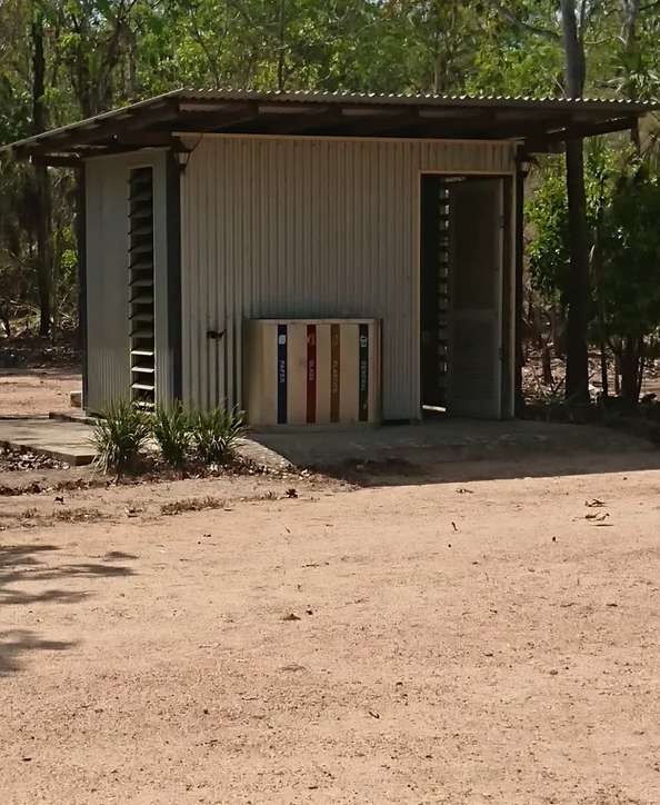 amenities