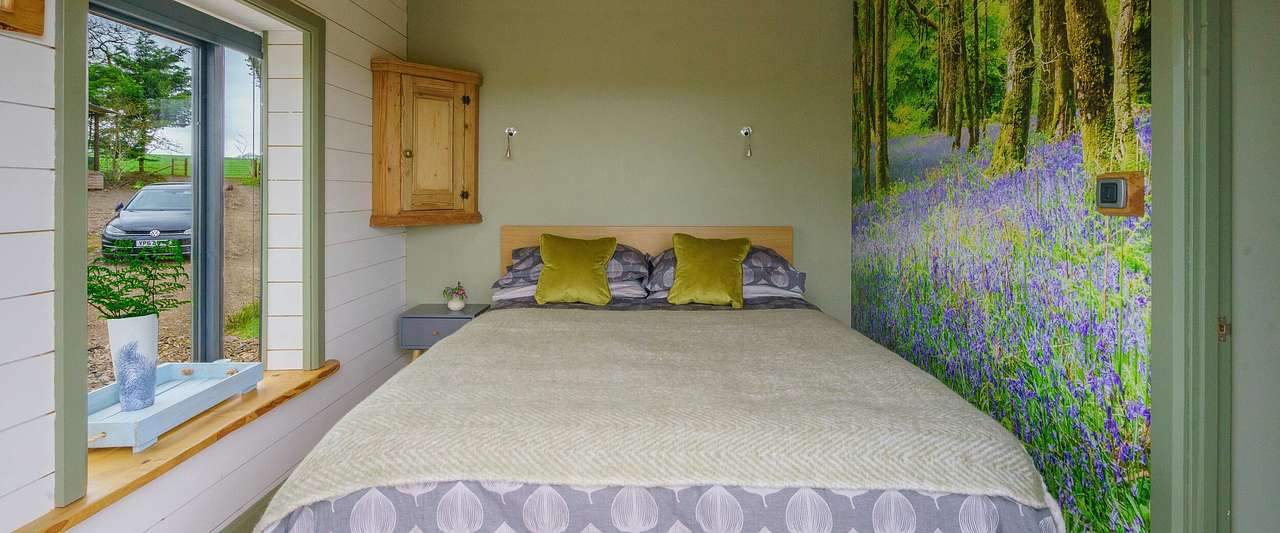 Dragonfly Glamping