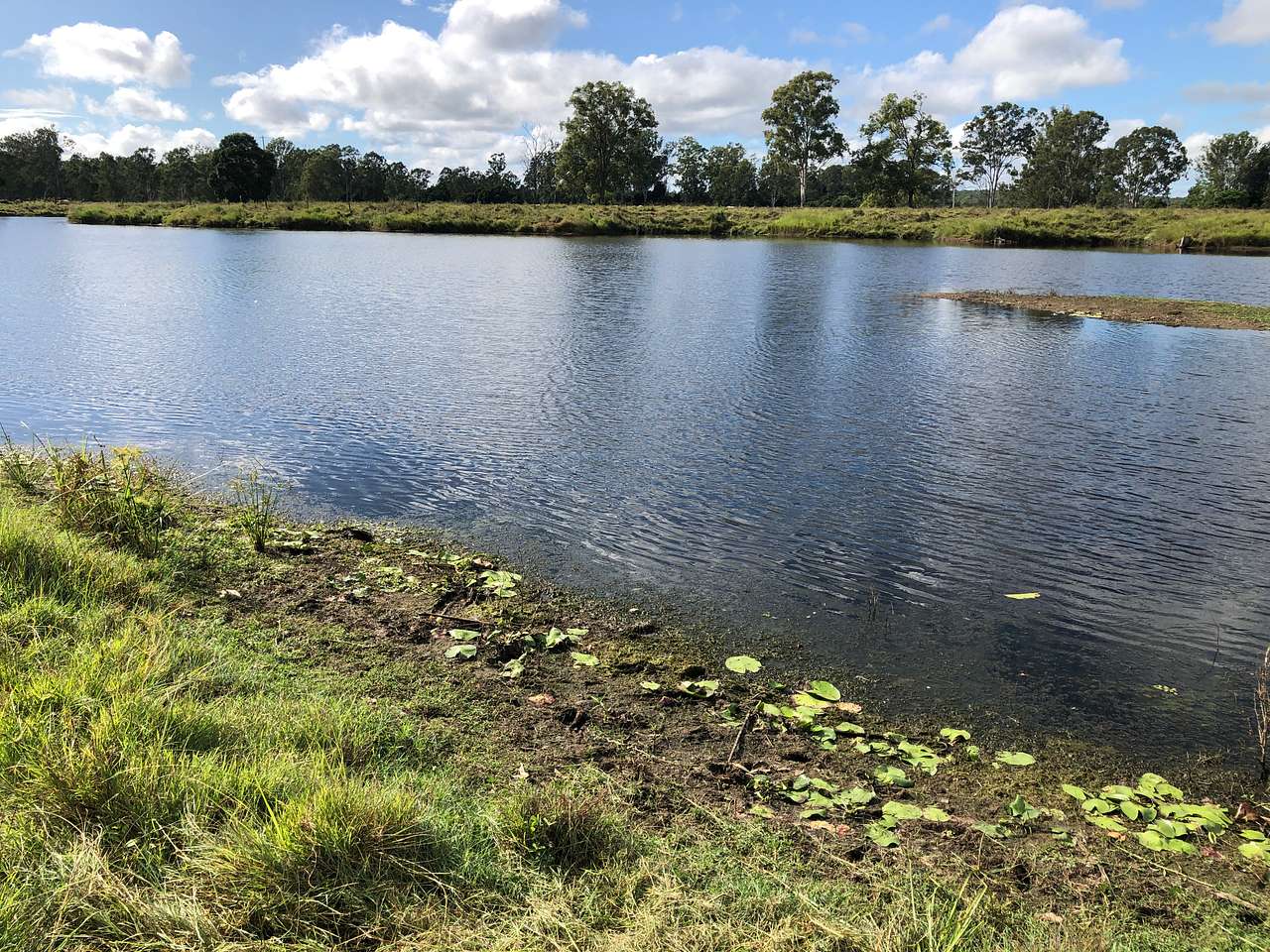 Rosehill Lakeside