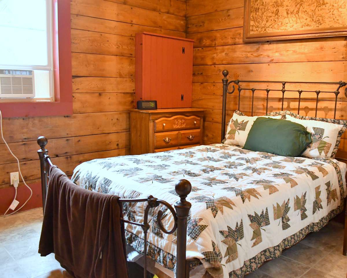 Quiet country living