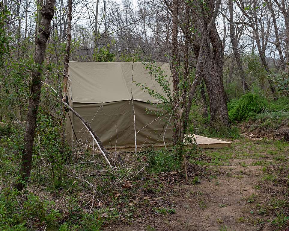 West Preserve