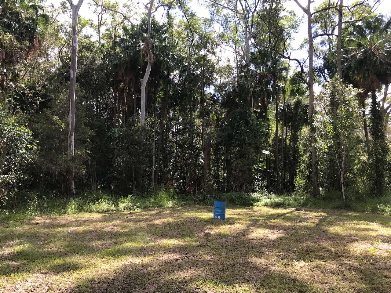 Aussie Camp